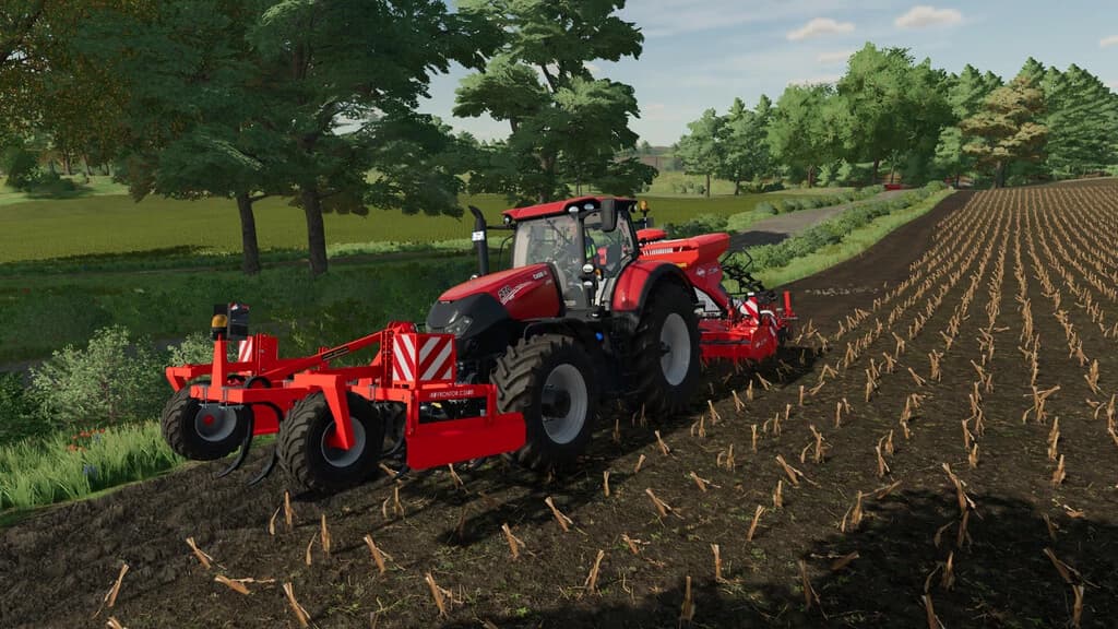 LABBE ROTIEL FRONTOR CHISEL 3