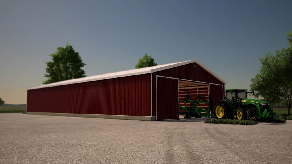 LAC 55X115 COLD STORAGE 3