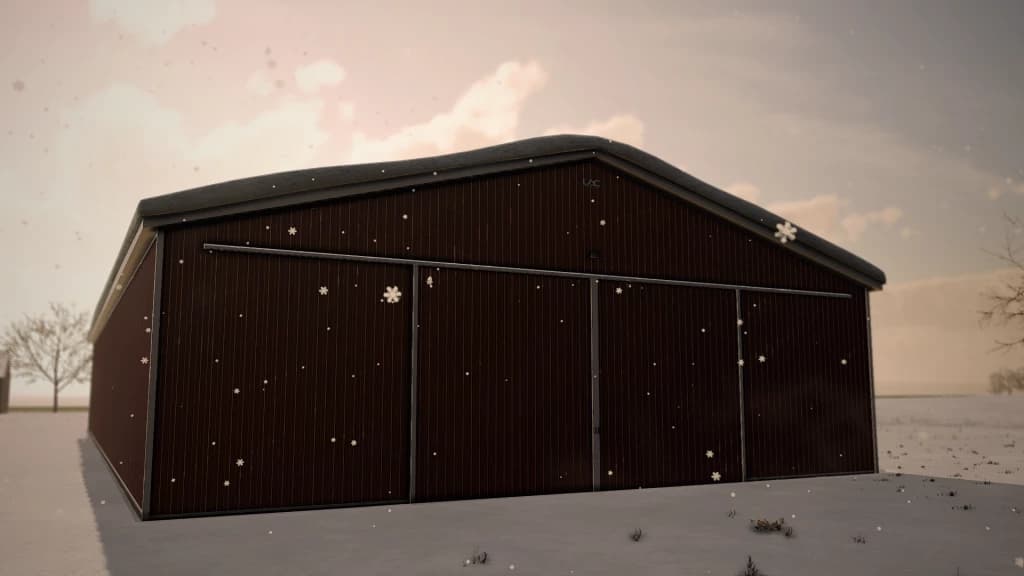 LAC 55X115 COLD STORAGE 2