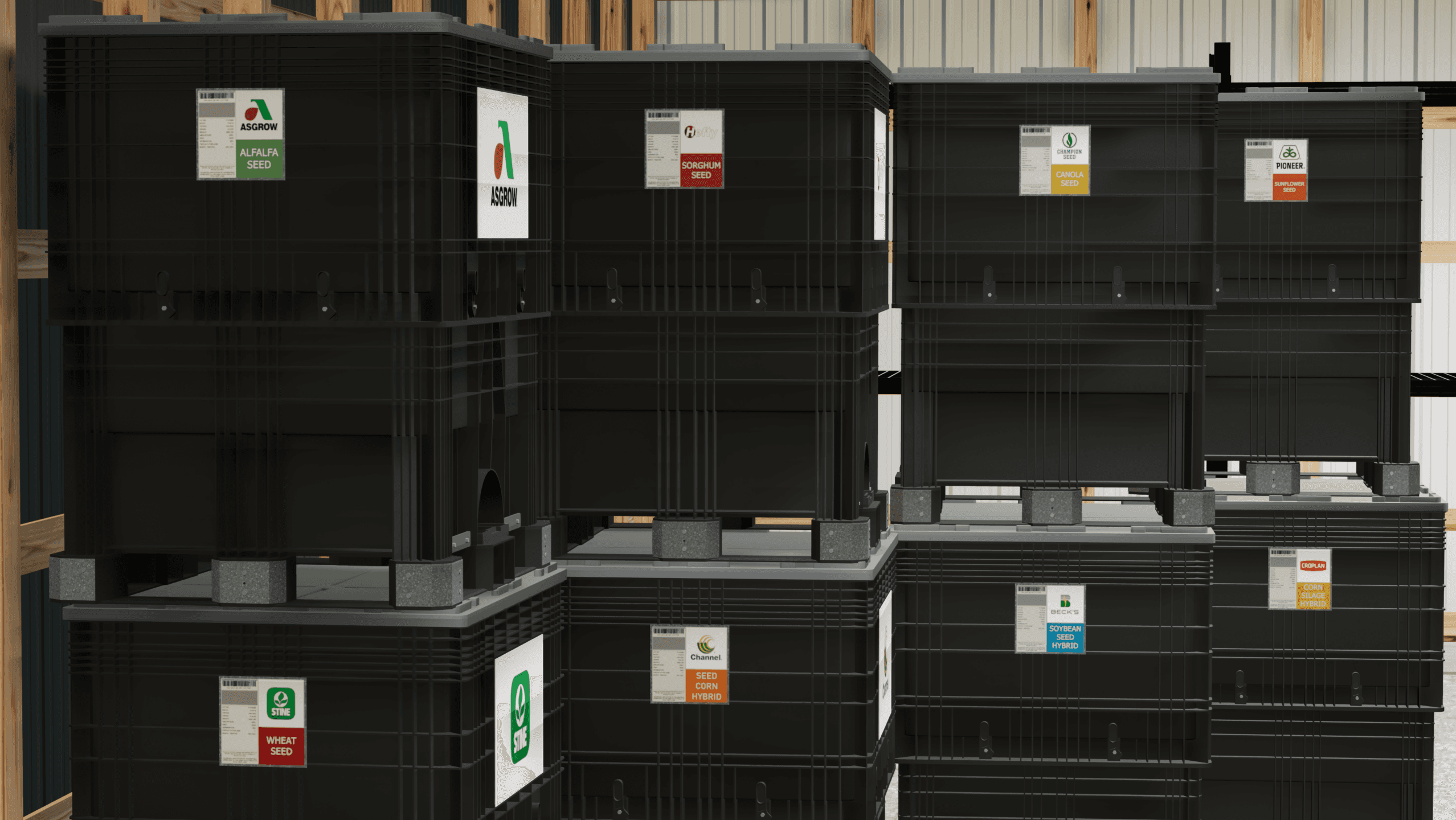 LAC ProBox Pack Realistic Pricing 3