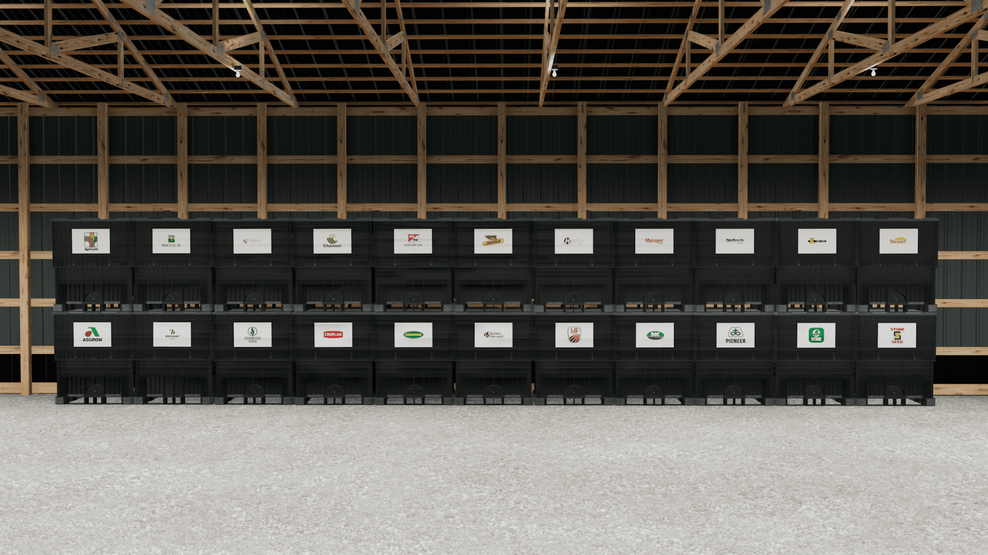 LAC ProBox Pack Standard Pricing 4