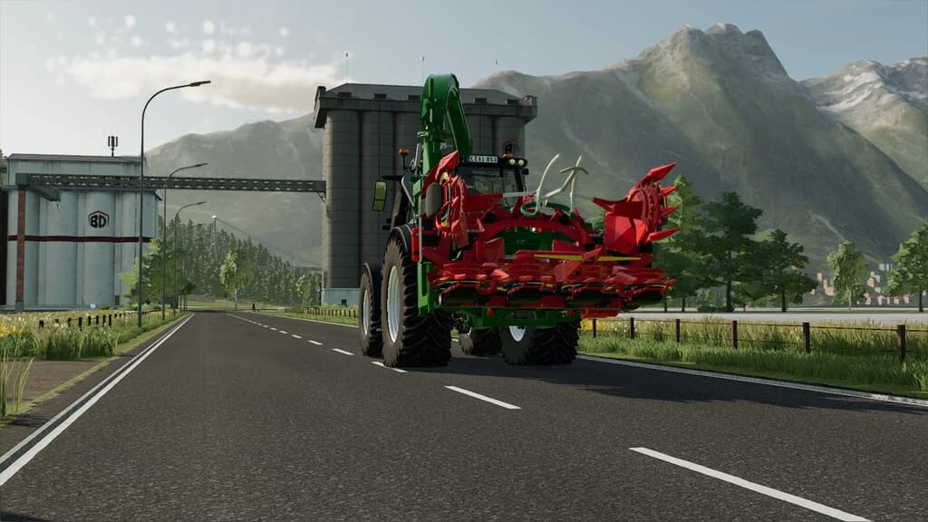 LACOTEC LH II
