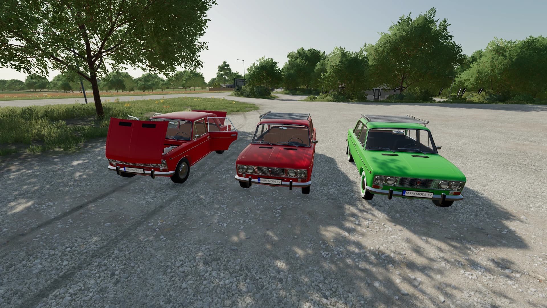 LADA 1500 3