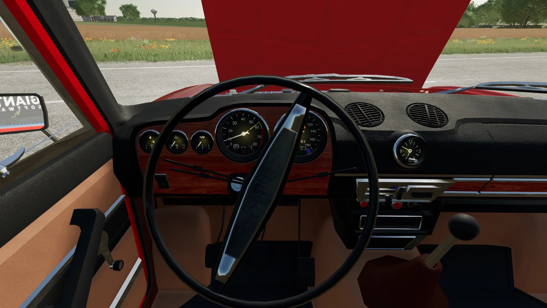 LADA 1500