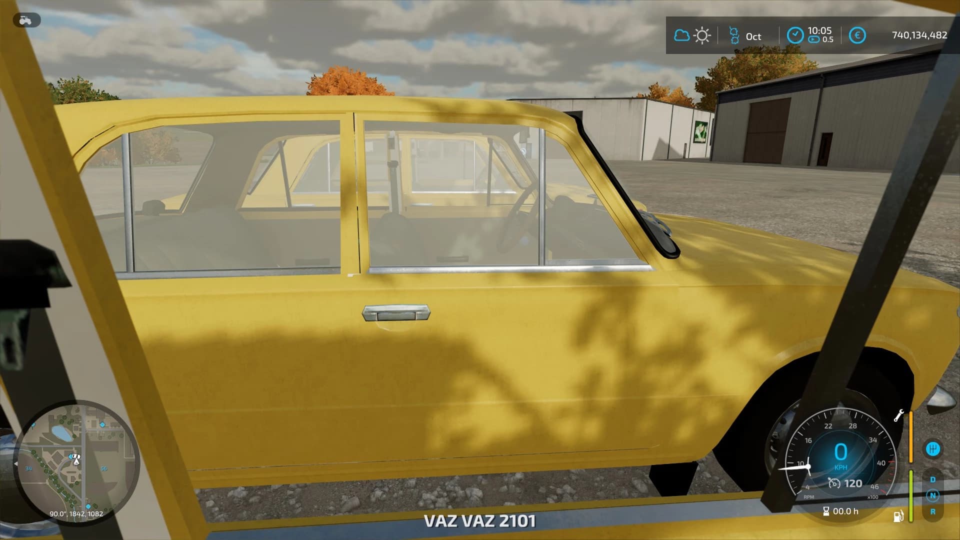 LADA 2101 3