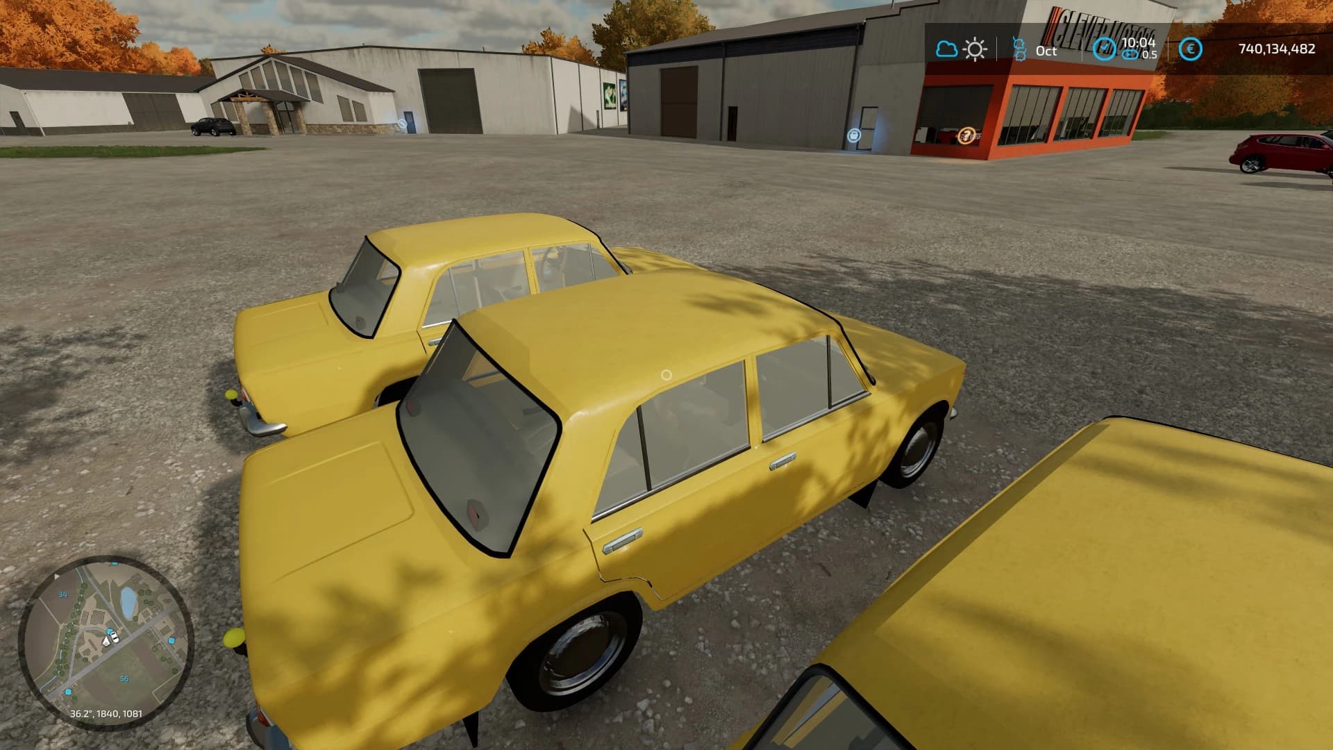 LADA 2101 2