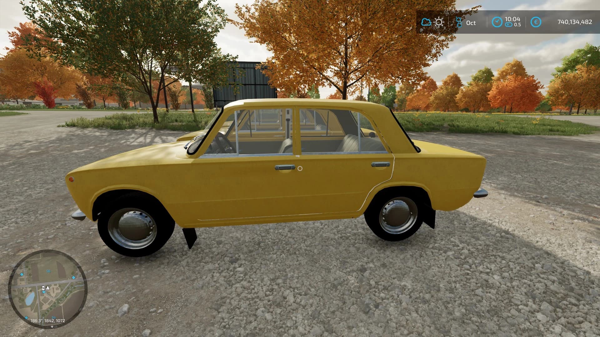 LADA 2101