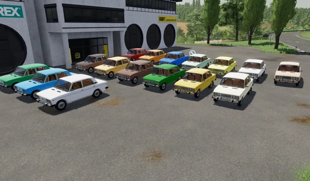 LADA 2106 (1600)