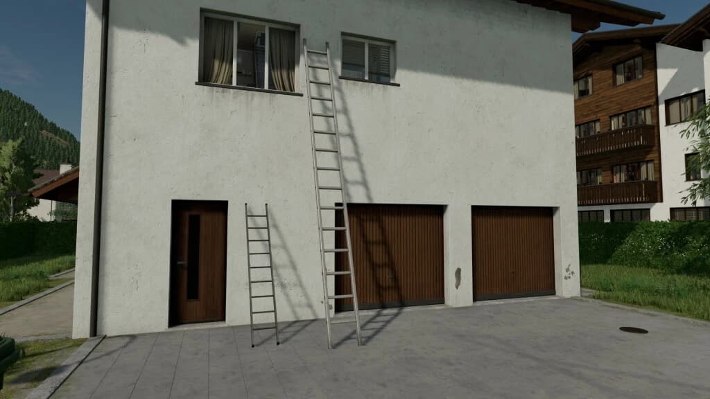 LADDER PACK 2