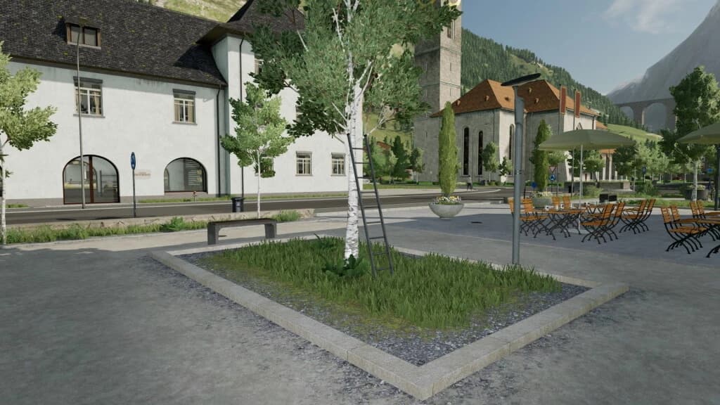 LADDER PACK