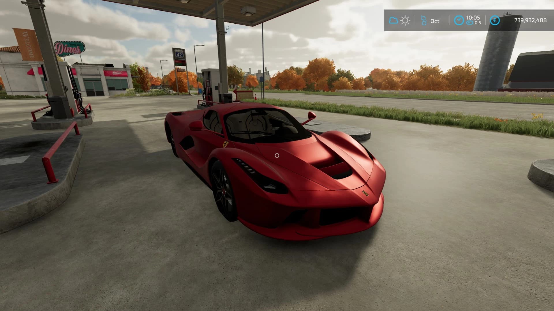 LAFERRARI 3