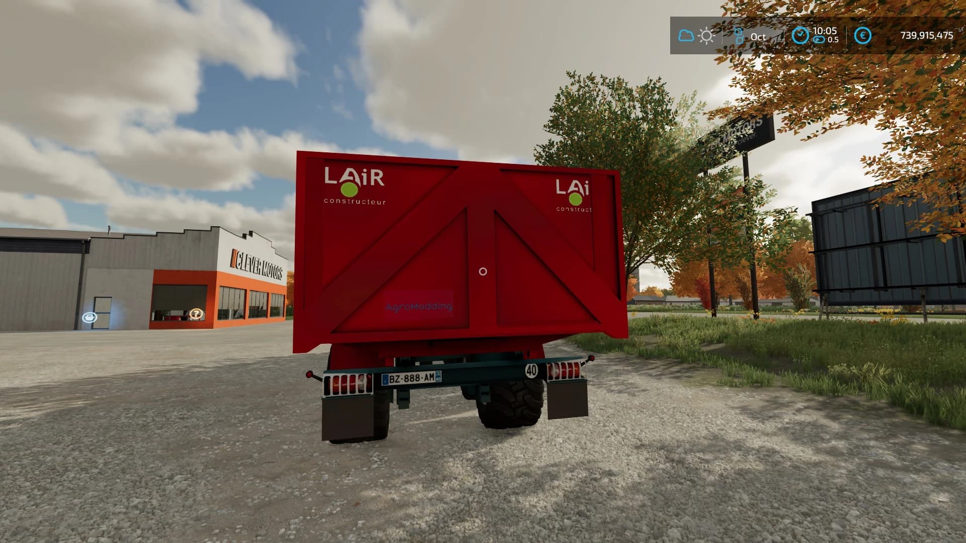 LAIR 30 2