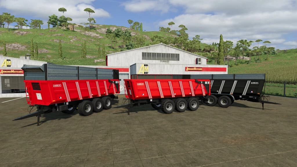LAMBERT 80-24 5