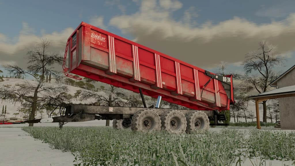 LAMBERT 80-24 4
