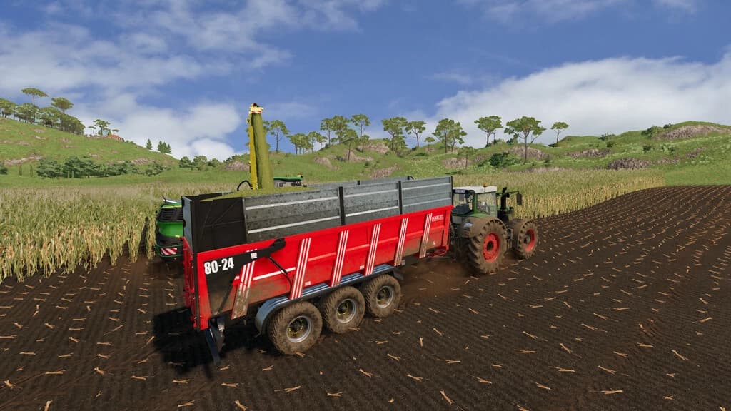 LAMBERT 80-24 3