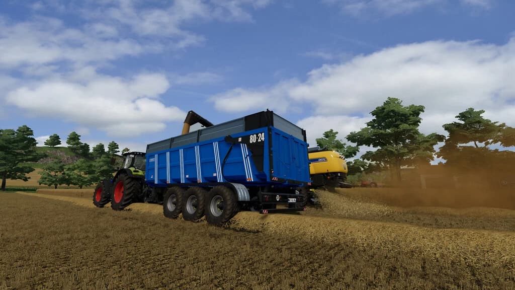 LAMBERT 80-24 2