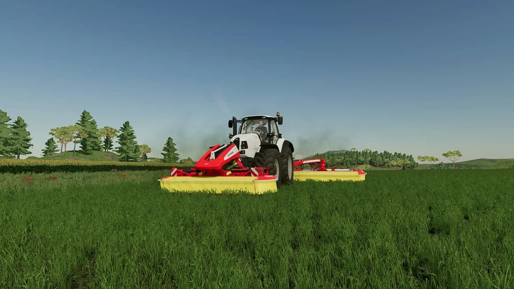 LAMBORGHINI MACH 230 VRT 2