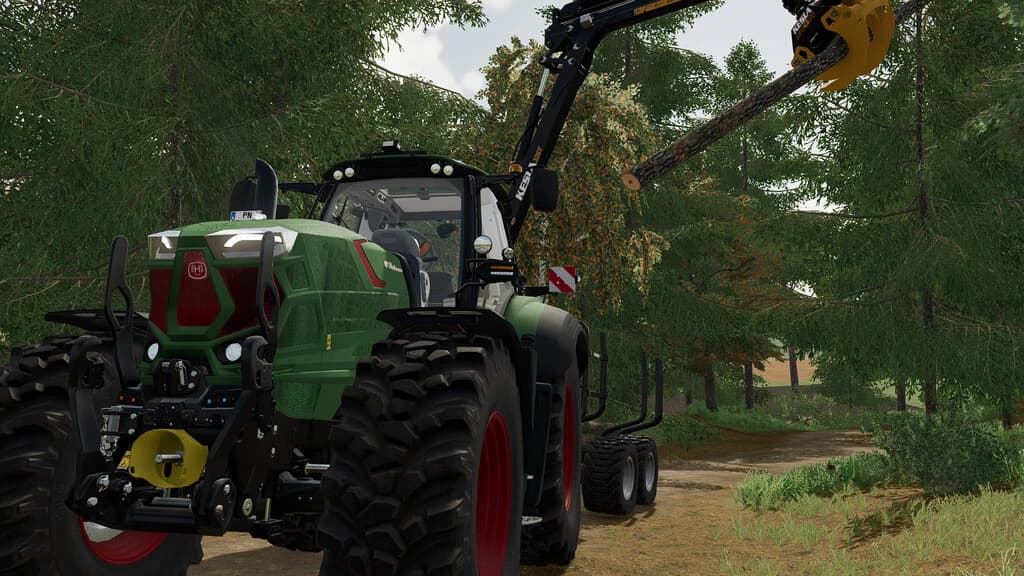 LAMBORGHINI MACH VRT/HÜRLIMANN XL PRO 4