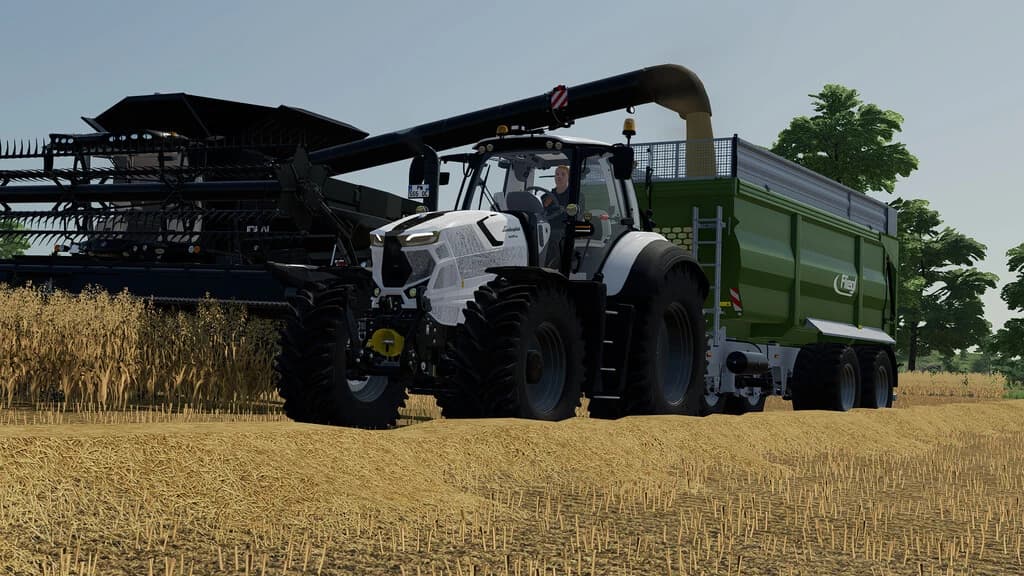 LAMBORGHINI MACH VRT/HÜRLIMANN XL PRO 3