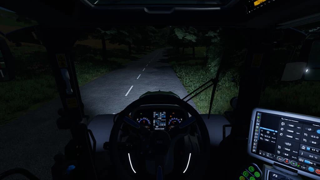 LAMBORGHINI MACH VRT/HÜRLIMANN XL PRO 2