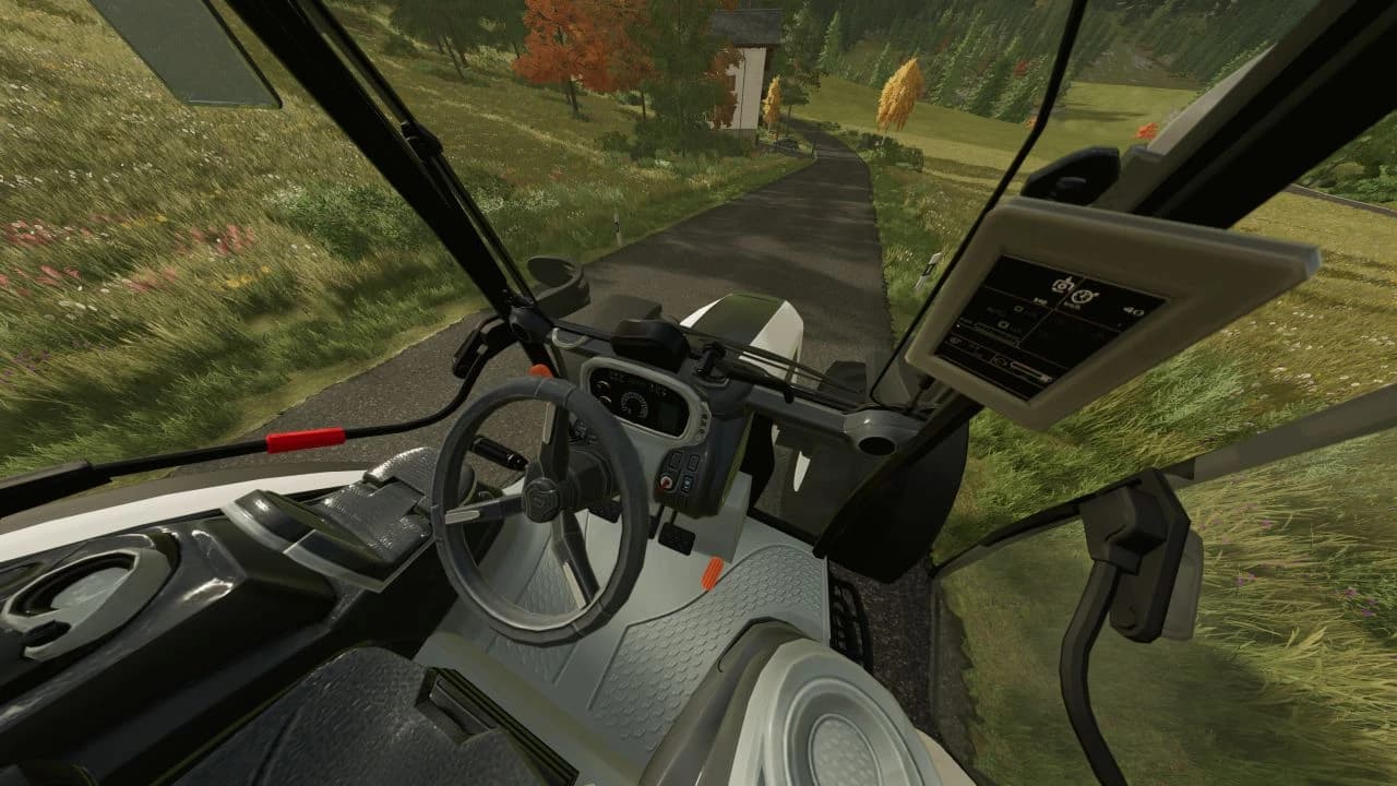 LAMBORGHINI NITRO 100 T4I 2