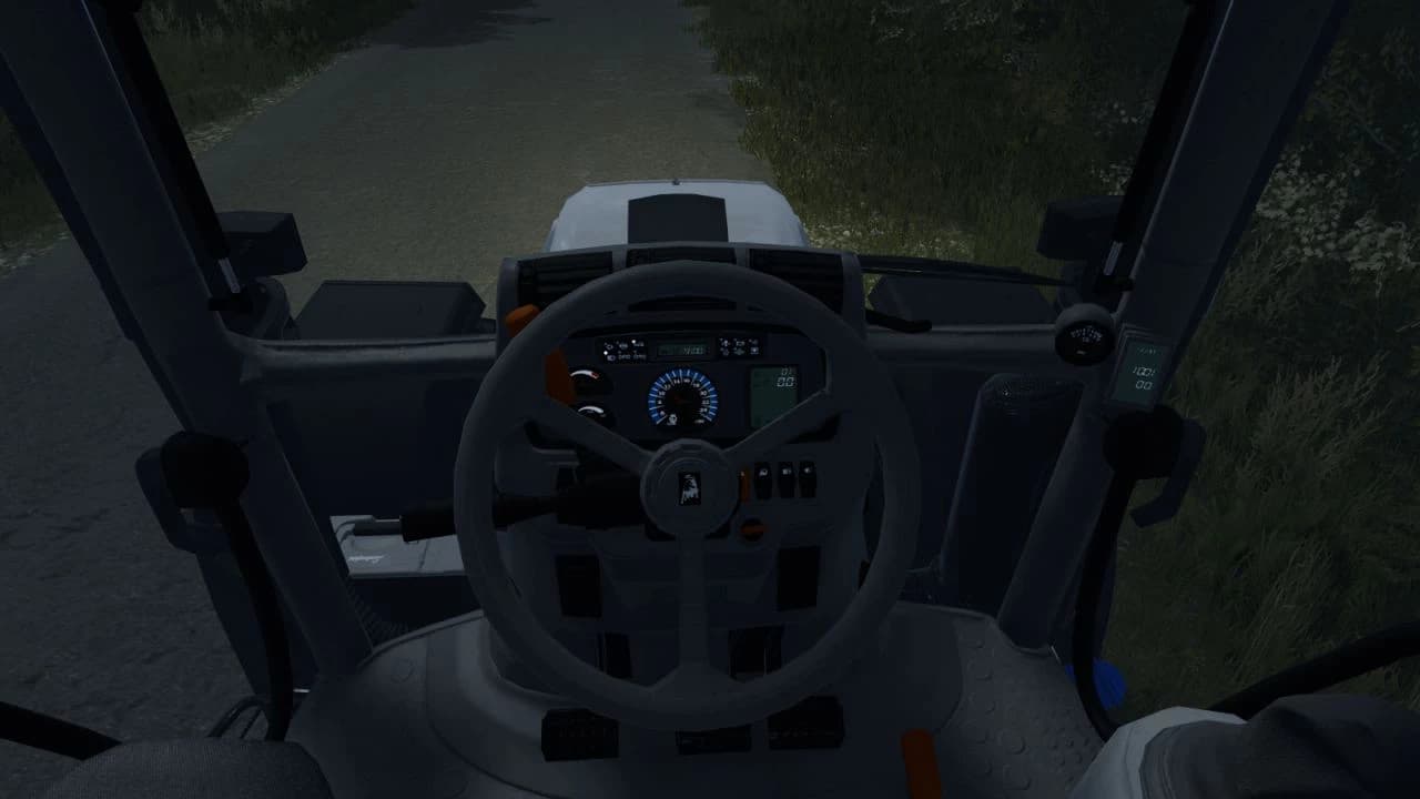 LAMBORGHINI SPARK 4