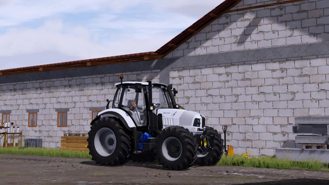 LAMBORGHINI SPARK 3