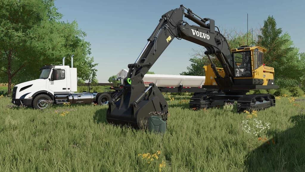 LAND CLEARING 5