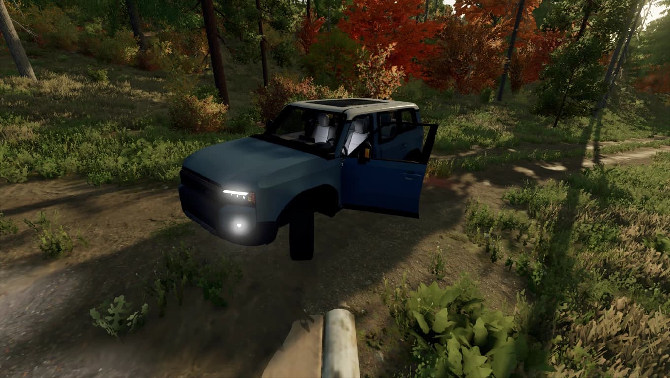 LAND CRUISER 2024 2