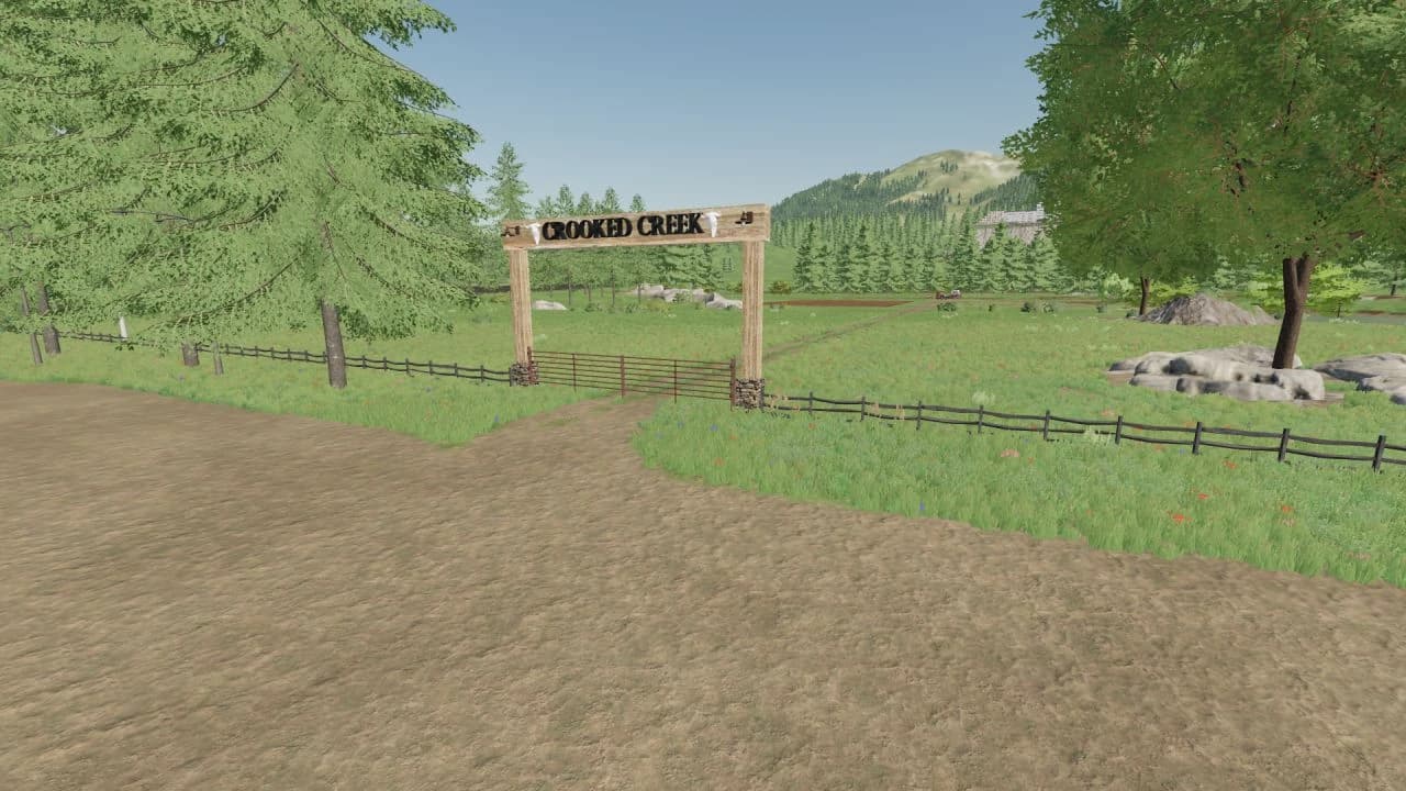 NO MAN'S LAND DIAMOND ACRES 3