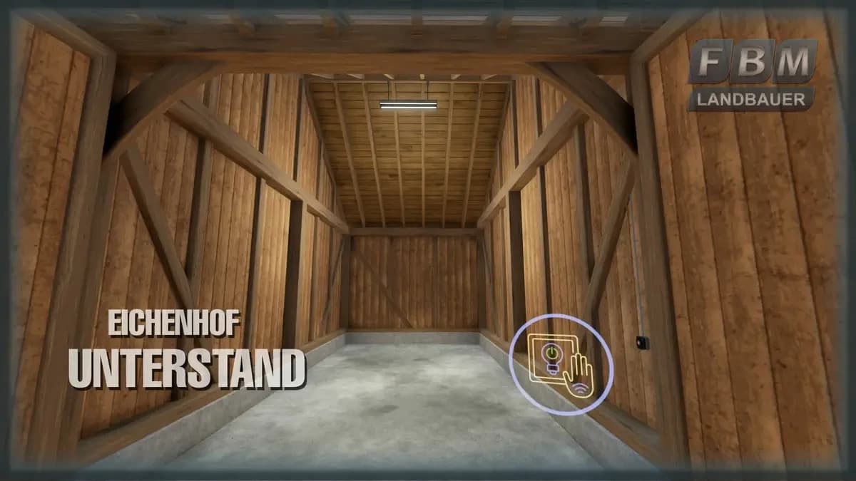 LANDBAUER SHELTER 4