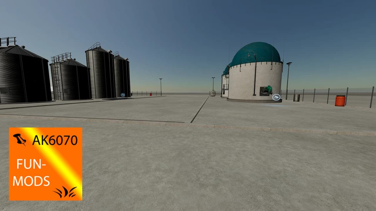 LANDHANDEL 120% 1.2 3