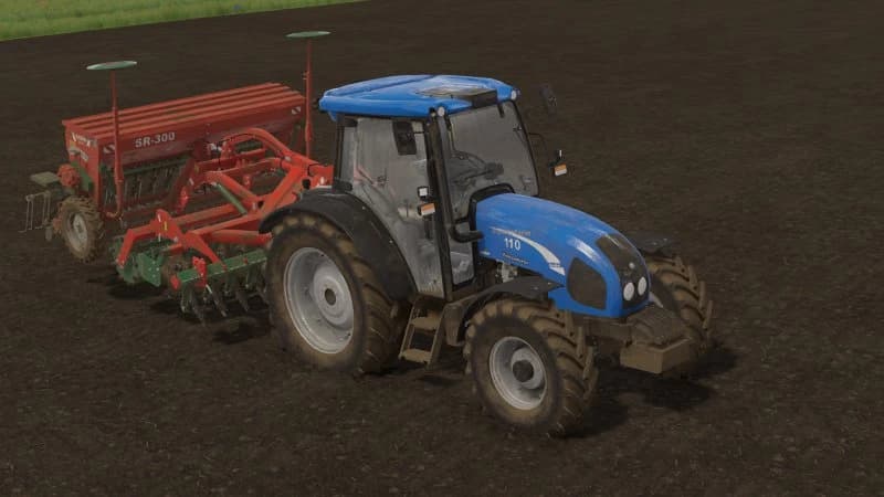 LANDINI POWERFARM