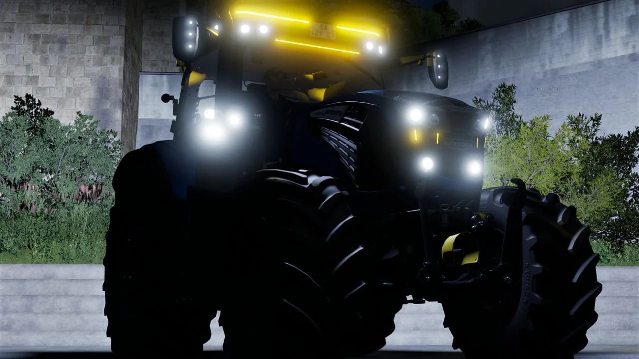 LANDINI SERIES 7 EDIT 2