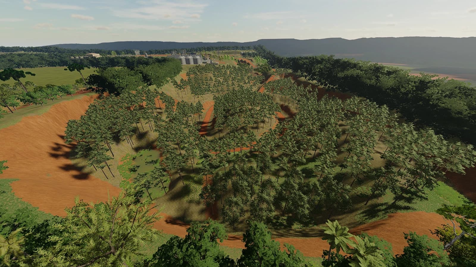 LANDS OF BRAZIL 3