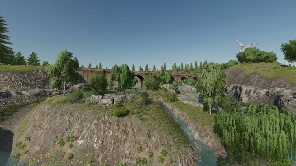 LANDS OF LA MANCHA 3