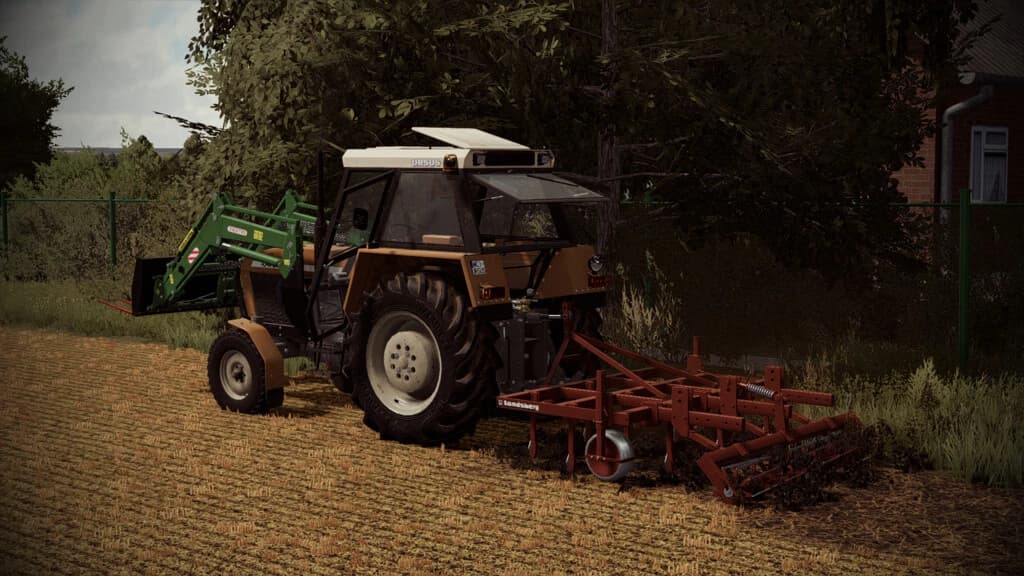 LANDSBERG 2.2M 2