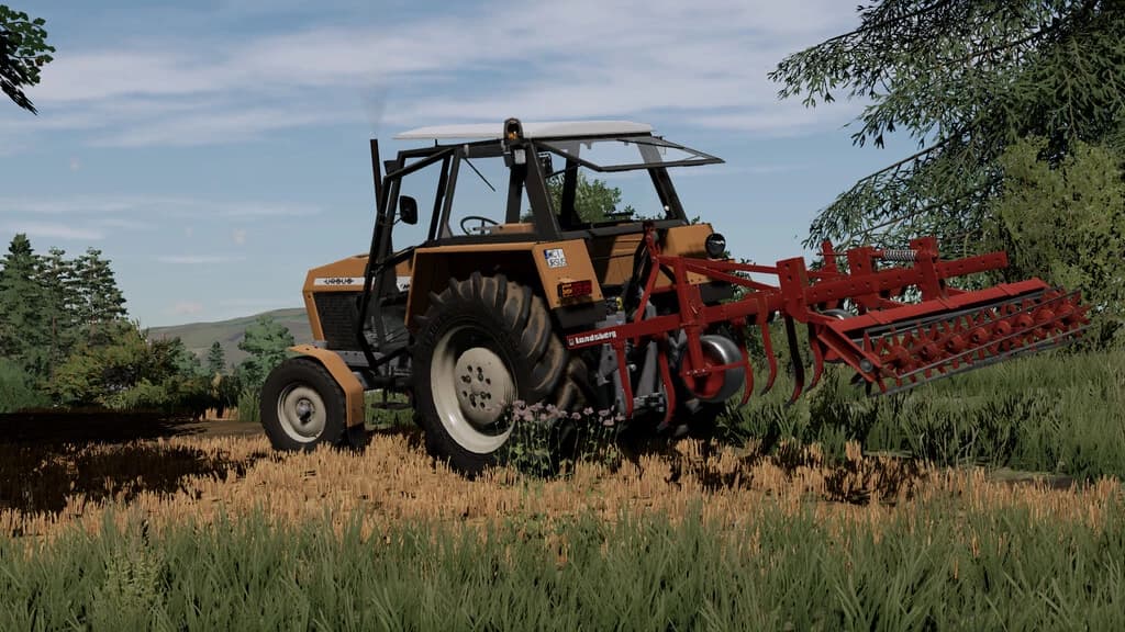 LANDSBERG 2.2M
