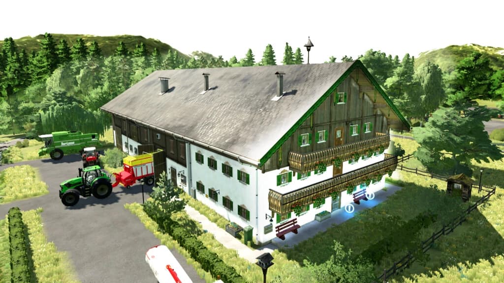 LANDSBERG FARM 4