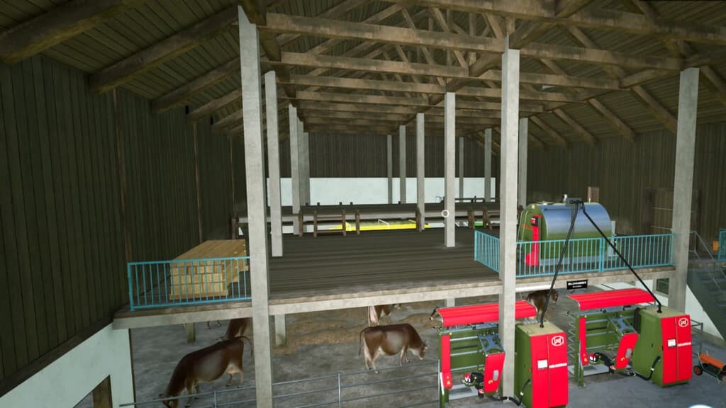 LANDSBERG FARM 3