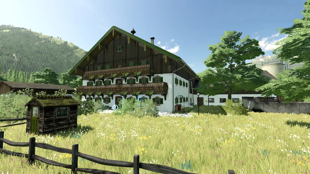 LANDSBERG FARM 2