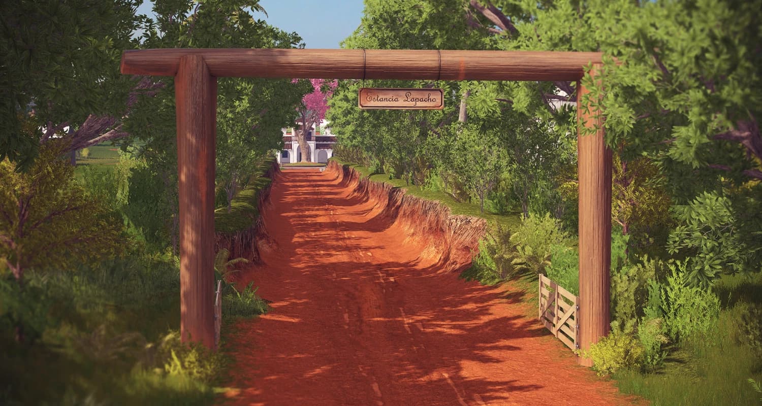 LAPACHO FARM FIXED VERSION 3