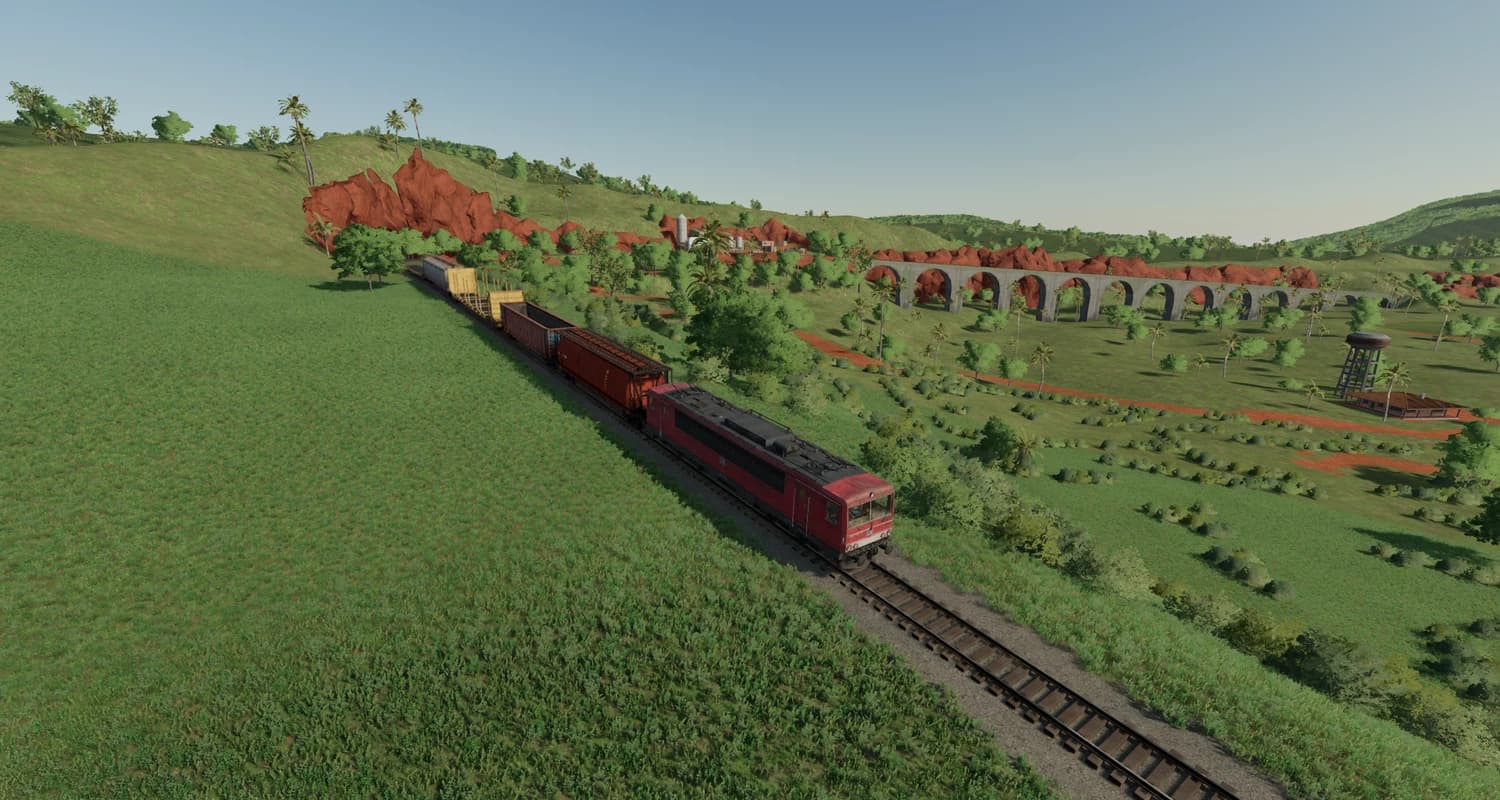 LAPACHO FARM FIXED VERSION 2