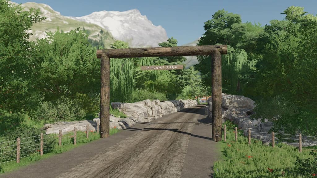 LAPACHO FARM 5