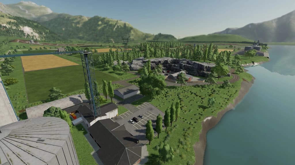 LAPACHO FARM 4