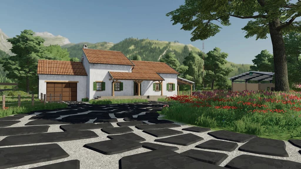 LAPACHO FARM 3