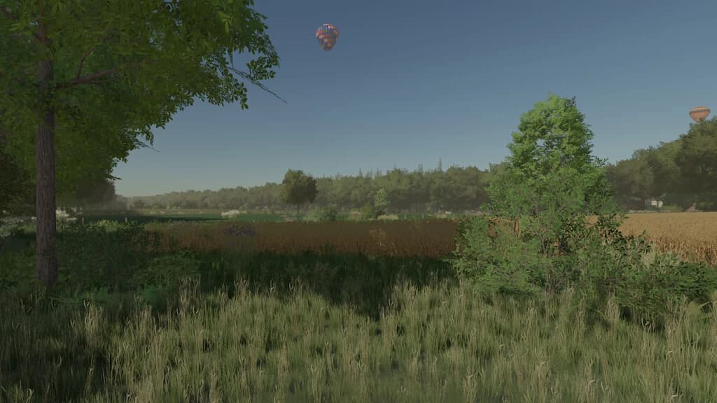 LAREN MAP 3