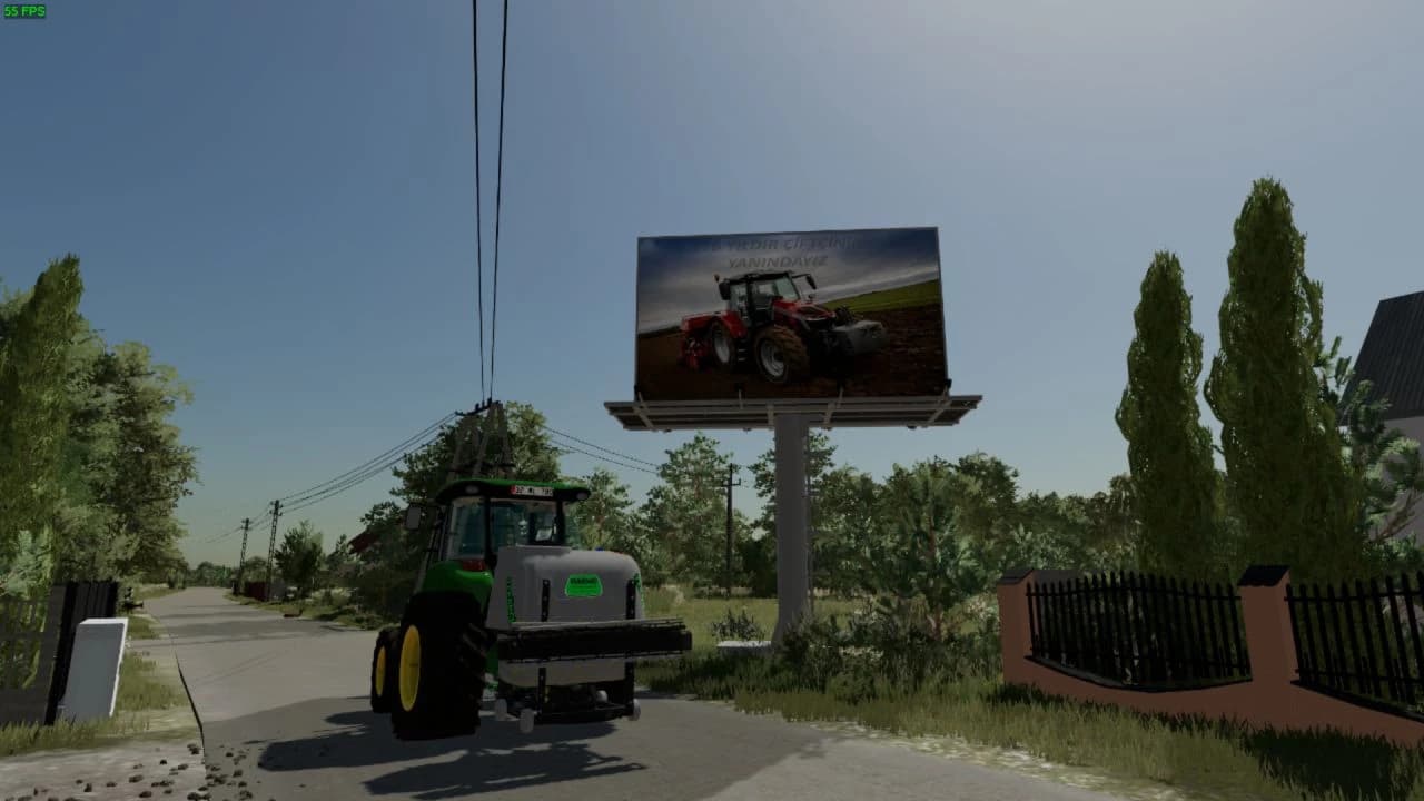 LARGE BILLBOARD BETA 2