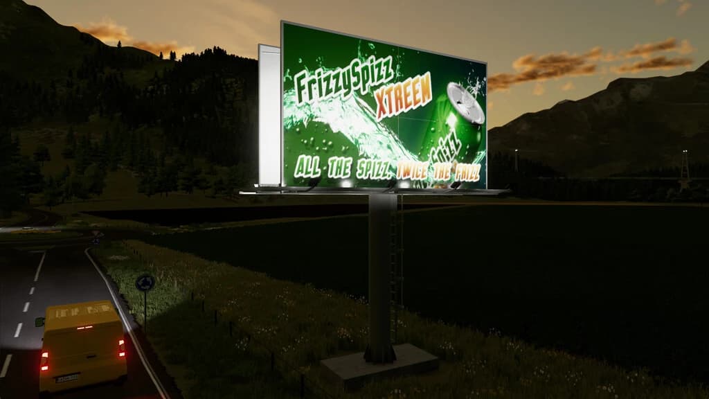 LARGE BILLBOARD 3