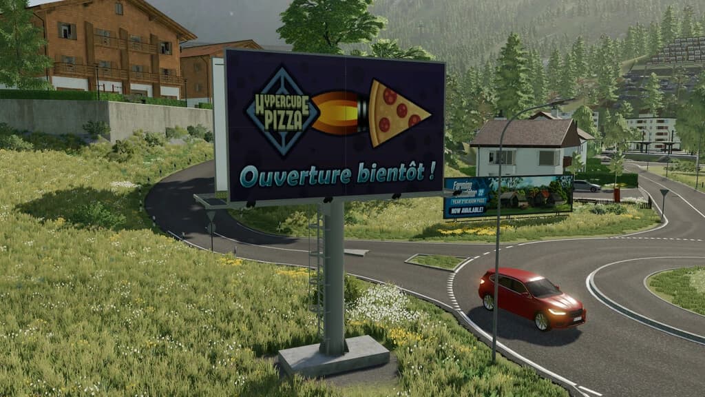 LARGE BILLBOARD 2